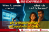 เมื่อ AI ทำคอนเทนต์ได้เอง แล้วมนุษย์จะมีบทบาทอะไร? เมื่อ AI ทำคอนเทนต์ได้เอง แล้วมนุษย์จะมีบทบาทอะไร?
