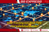 ระบบ Tracking แบบ Real-Time ทำงานยังไงในเบื้องหลัง?