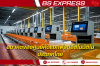 อนาคตของศูนย์คัดแยกพัสดุอัตโนมัติในประเทศไทย