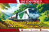 ส่งของทางรถไฟ: โลจิสติกส์แบบ Low Emission ที่กำลังกลับมา ส่งของทางรถไฟ: โลจิสติกส์แบบ Low Emission ที่กำลังกลับมา