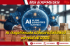 AI กับธุรกิจขนส่ง เปลี่ยนเกมโลจิสติกส์อย่างไรในปี 2025 AI กับธุรกิจขนส่ง เปลี่ยนเกมโลจิสติกส์อย่างไรในปี 2025