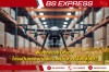 Warehouse Drone โดรนบินตรวจคลังแทนพนักงานได้จริงไหม?
