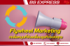 Flywheel Marketing  วงล้อหมุนที่ขับเคลื่อนธุรกิจของคุณ