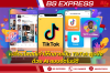 เปลี่ยนโพสต์เก่าให้กลายเป็นคลิป TikTok สุดปัง ด้วย AI แบบอัตโนมัติ
