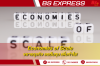 Economies of Scale ขยายธุรกิจ ลดต้นทุน เพิ่มกำไร! Economies of Scale ขยายธุรกิจ ลดต้นทุน เพิ่มกำไร!