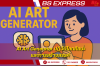 AI Art Generator ปฏิวัติโลกศิลปะและการสร้างสรรค์