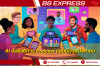 AI จัดรายการ Podcast แบบมีภาพประกอบ สร้างรายการมือโปรโดยไม่ต้องพูดเอง! AI จัดรายการ Podcast แบบมีภาพประกอบ สร้างรายการมือโปรโดยไม่ต้องพูดเอง!