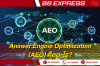 Answer Engine Optimization (AEO) คืออะไร? พร้อมเทคนิค ทำ AEO ให้เว็บไซต์คุณติดคำตอบ AI