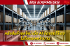 คลังสินค้ายุคใหม่: เมื่อ AI จัดของได้เอง ไม่ต้องรอพนักงาน