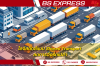 โลจิสติกส์แบบ Shared Transport ลดการวิ่งรถเปล่า