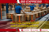 ระบบ Cross Docking อัตโนมัติ ขนส่งไวขึ้นโดยไม่ต้องเก็บคลัง ระบบ Cross Docking อัตโนมัติ ขนส่งไวขึ้นโดยไม่ต้องเก็บคลัง
