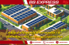 คลังสินค้าที่ใช้พลังงานต่ำกว่าออฟฟิศ 1 ชั้น เบื้องหลังแนวคิด Low Energy Logistics Hub