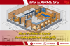 Micro Fulfillment Center ย่อคลังใหญ่ให้เล็กลง แต่ส่งไวขึ้น