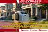 Autonomous Delivery Robots หุ่นยนต์ขนส่งอัตโนมัติสำหรับระยะสุดท้าย (Last Mile)