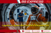 Logistics in Space เมื่อการขนส่งไม่ได้หยุดแค่บนโลก Logistics in Space เมื่อการขนส่งไม่ได้หยุดแค่บนโลก