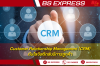 Customer Relationship Management (CRM) กับโลจิสติกส์บริการลูกค้า Customer Relationship Management (CRM) กับโลจิสติกส์บริการลูกค้า