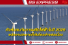 กังหันลมกับการผลิตไฟฟ้าในปี 2025 พลังงานสะอาดที่เติบโตอย่างต่อเนื่อง