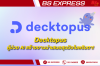 Decktopus ผู้ช่วย AI สร้างงานนำเสนอสุดปังในพริบตา! Decktopus ผู้ช่วย AI สร้างงานนำเสนอสุดปังในพริบตา!