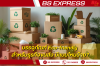 บรรจุภัณฑ์ Eco-Friendly สำหรับธุรกิจขนส่ง มีแบบไหนบ้าง? บรรจุภัณฑ์ Eco-Friendly สำหรับธุรกิจขนส่ง มีแบบไหนบ้าง?