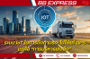 ระบบ IoT ในการติดตามรถ: ไม่ใช่แค่ GPS แต่คือ การบริหารเชิงลึก