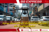 Drones ส่งของอัตโนมัติ เริ่มใช้จริงในบางประเทศแล้ว ไทยพร้อมหรือยัง? Drones ส่งของอัตโนมัติ เริ่มใช้จริงในบางประเทศแล้ว ไทยพร้อมหรือยัง?