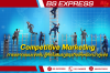 Competitive Marketing การตลาดแบบแข่งขัน 