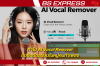 ทำไม AI Vocal Remover ถึงฮิตติดลมบนในหมู่คนทำเพลง