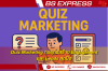  Quiz Marketing กลยุทธ์สร้าง Engagement และ Leads สุดปัง