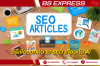 วิธีเขียนบทความ SEO เกี่ยวกับ AI