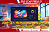 ใช้เทคนิค AI ทำ Motion Graphic สำหรับวิดีโอแนวธุรกิจ