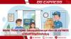 Work From Home ก็ส่งของได้ไม่สะดุด! เรียก BS Express เข้ารับพัfsสดุถึงหน้าประตู
