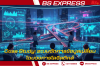 Case Study: ระบบจัดการข้อมูลเปลี่ยนโฉมวงการโลจิสติกส์ Case Study: ระบบจัดการข้อมูลเปลี่ยนโฉมวงการโลจิสติกส์