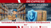 "ประกันภัยสินค้า (Carrier Liability) vs ประกันขนส่ง (Marine Insurance) ต่างกันยังไง? อันไหนคุ้มครองอะไรบ้าง" "ประกันภัยสินค้า (Carrier Liability) vs ประกันขนส่ง (Marine Insurance) ต่างกันยังไง? อันไหนคุ้มครองอะไรบ้าง"