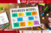 Business Model Canvas: BS Express Business Model Canvas: BS Express