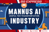 Manus AI คืออะไร ?