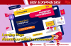 Landing Page ที่ออกแบบมาเพื่อเน้น Conversion Landing Page ที่ออกแบบมาเพื่อเน้น Conversion