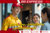 ระบบ BS Booking + รับพัสดุถึงบ้าน = ธุรกิจโตไวไม่สะดุด!