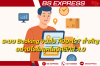 ระบบ Booking ขนส่ง คืออะไร? สำคัญอย่างไรในยุคโลจิสติกส์ 4.0