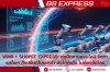 WMS + Shopee Express: คู่หูนักขายออนไลน์ จัดการสต็อก สั่งปริ้นท์ใบปะหน้า ส่งได้ทันใจ ไม่ต้องง้อใคร