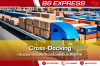 Cross-Docking กระบวนการขนส่งที่รวดเร็วและมีประสิทธิภาพ