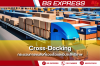 Cross-Docking กระบวนการขนส่งที่รวดเร็วและมีประสิทธิภาพ Cross-Docking กระบวนการขนส่งที่รวดเร็วและมีประสิทธิภาพ