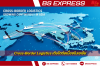 Cross-Border Logistics เติบโตต่อเนื่องในเอเชีย Cross-Border Logistics เติบโตต่อเนื่องในเอเชีย