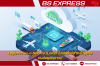 Logistics-as-a-Service (LaaS): โมเดลใหม่สำหรับธุรกิจขนส่งยุคคลาวด์ Logistics-as-a-Service (LaaS): โมเดลใหม่สำหรับธุรกิจขนส่งยุคคลาวด์