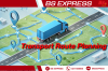 Transport Route Planning ปัจจัยและวิธีเพิ่มประสิทธิภาพรูทการขนส่ง Transport Route Planning ปัจจัยและวิธีเพิ่มประสิทธิภาพรูทการขนส่ง