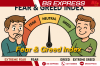 Fear & Greed Index: ตัวชี้วัดจิตวิทยานักลงทุนในตลาดคริปโต Fear & Greed Index: ตัวชี้วัดจิตวิทยานักลงทุนในตลาดคริปโต