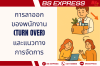 การลาออกของพนักงาน (Turn over) และแนวทางการจัดการ การลาออกของพนักงาน (Turn over) และแนวทางการจัดการ
