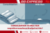 Consolidation vs Milk Run : กลยุทธ์จัดการขนส่งแบบไหนคุ้มค่ากว่ากัน?