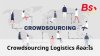 Crowdsourcing Logistics คืออะไร Crowdsourcing Logistics คืออะไร