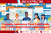 Customer Experience Tools ในธุรกิจขนส่งพัสดุ – เครื่องมือยกระดับความพึงพอใจลูกค้า Customer Experience Tools ในธุรกิจขนส่งพัสดุ – เครื่องมือยกระดับความพึงพอใจลูกค้า