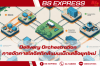 Delivery Orchestration – การจัดการโลจิสติกส์แบบเบ็ดเสร็จยุคใหม่